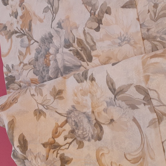 Dan River window valance - Picture 4 of 5